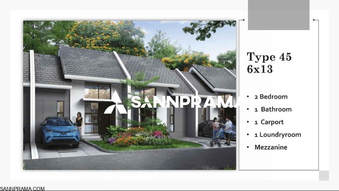 Lima Perumahan Paling Mahal Pada Depok Housingestate