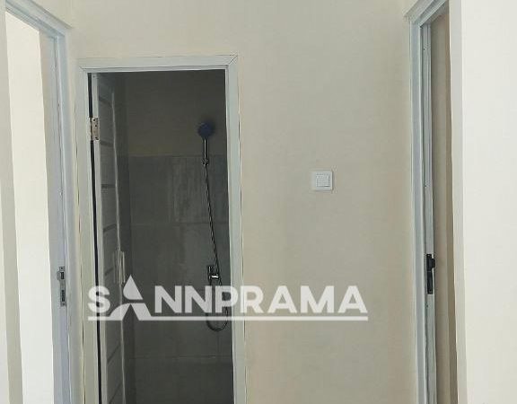 rumah khusus muslim bogor