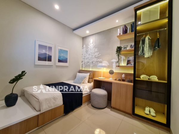 synthesis homes ciputat