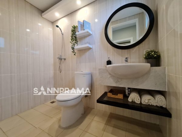 synthesis homes ciputat