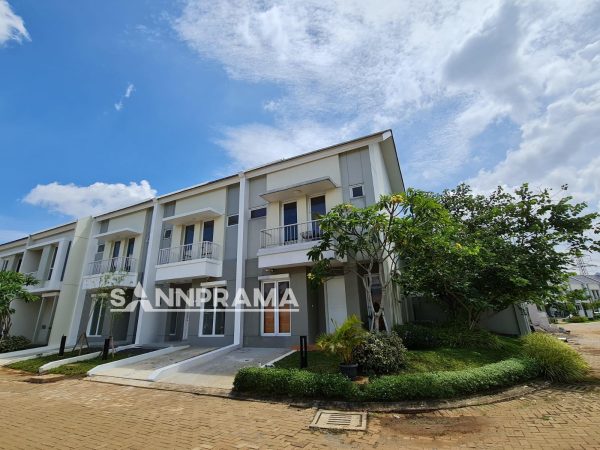 synthesis homes ciputat