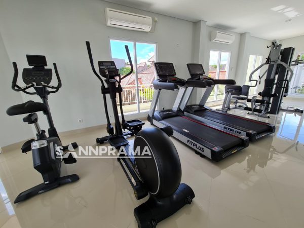 synthesis homes ciputat