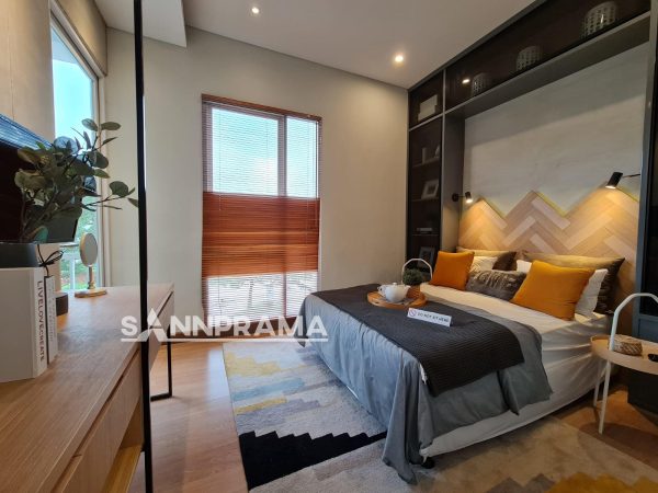 synthesis homes ciputat