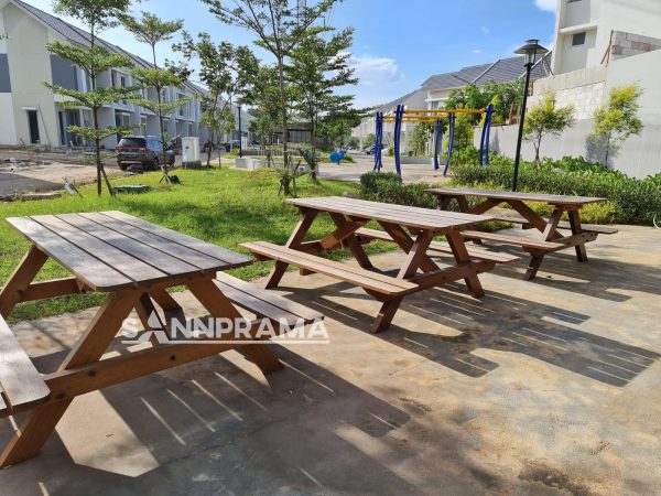 synthesis homes ciputat