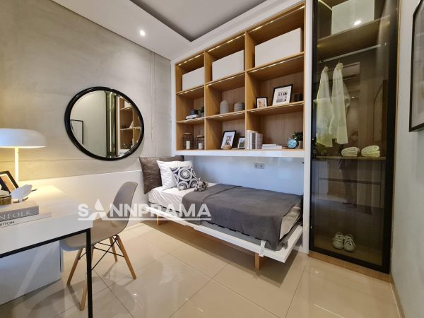 synthesis homes ciputat