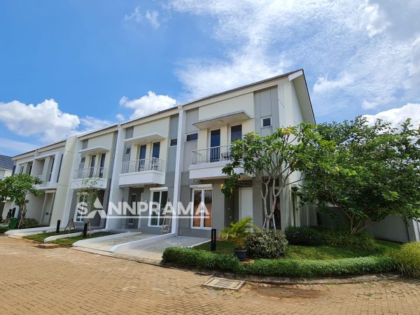 synthesis homes ciputat