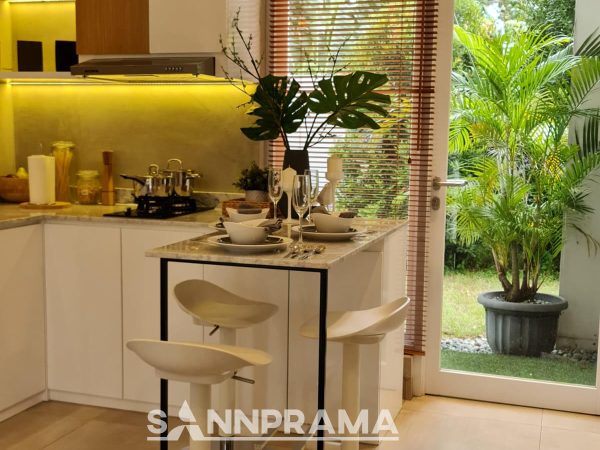 synthesis homes ciputat