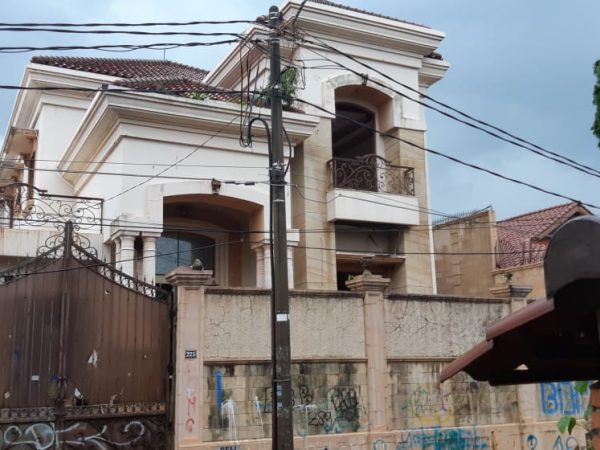 Rumah Mewah Dijual Murah Cinere Bebas Banjir