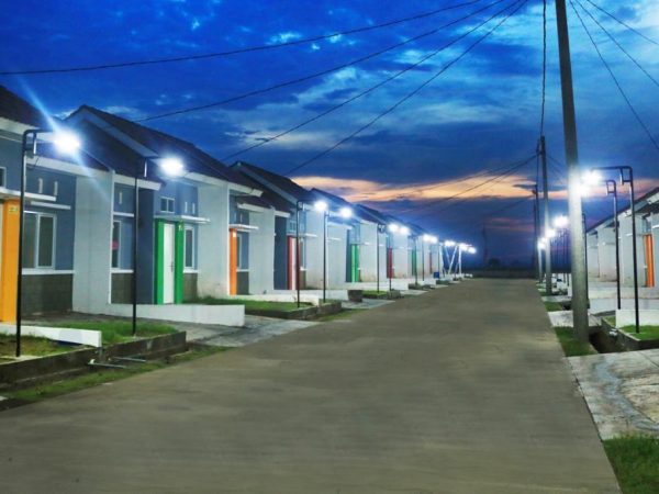 rumah subsidi bekasi
