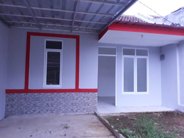Rumah Siap Huni 2 juta All in tanpa DP di Bogor Ciampea