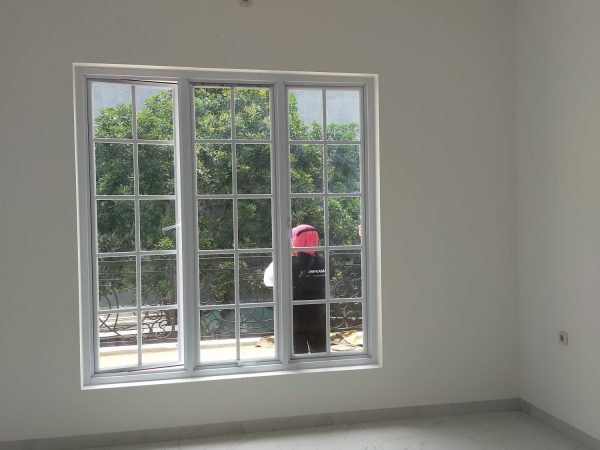 rumah baru dijual di pancoran mas depok