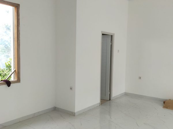 rumah kampung dijual pancoran mas depok