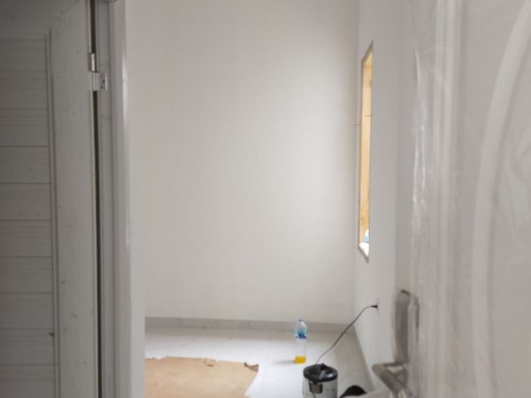 rumah dijual liga mas pancoran