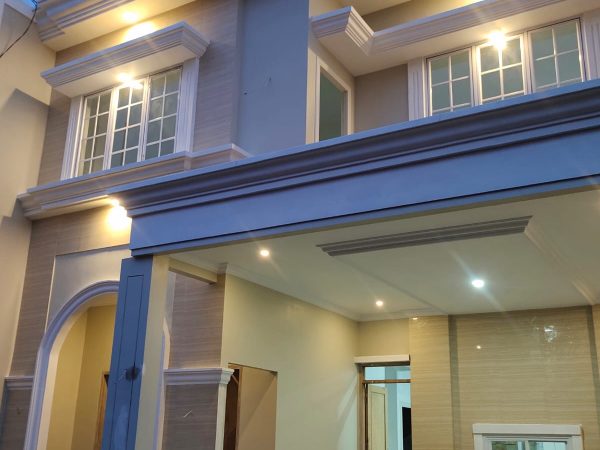 rumah dijual daerah pancoran mas depok