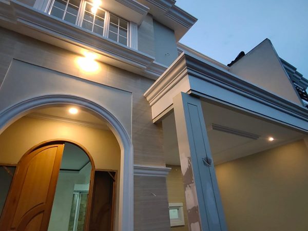 rumah bekas dijual di pancoran mas depok