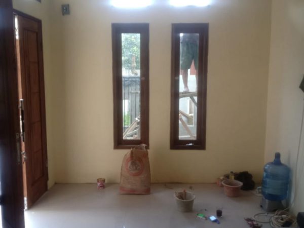 rumah dijual di pancoran mas