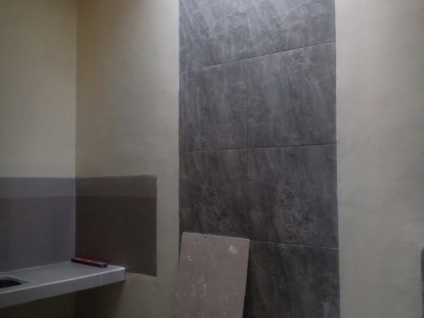 rumah dijual di pancoran mas