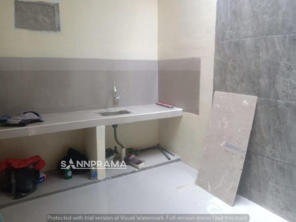 rumah dijual di pancoran mas