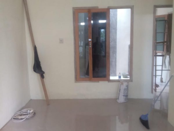 rumah dijual di pancoran mas