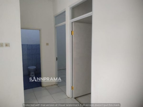 Rumah Asri Siap Huni Ciampea Bogor