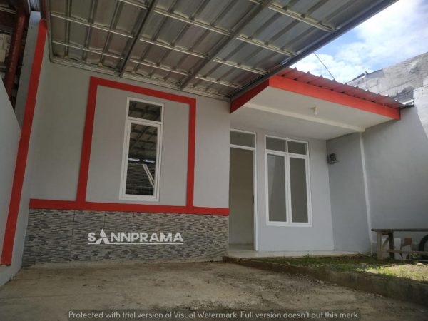 rumah dijual bogor kota