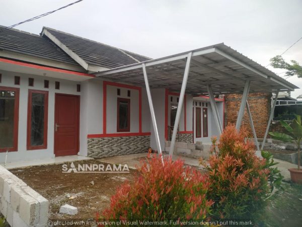 rumah dijual bogor kota