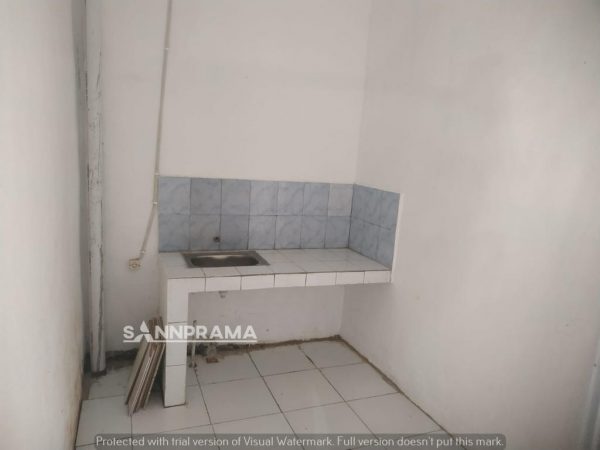 Rumah Asri Siap Huni Ciampea Bogor