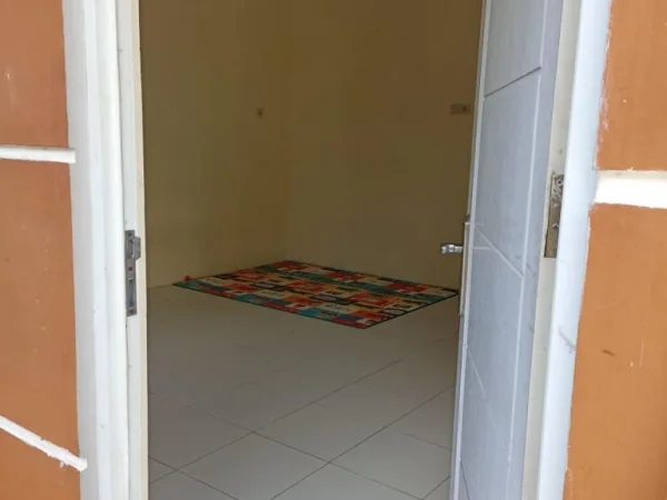 RUMAH DIJUAL grand depok city sannprama