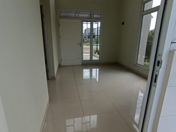 rumah dijual babelan bekasi