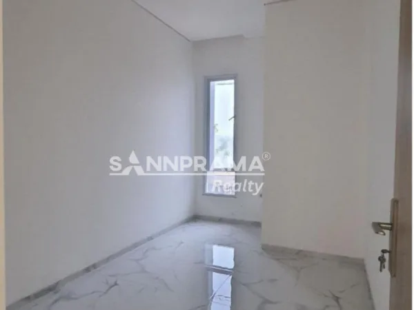 cluster rangkapan jaya dekat tol sawangan sannprama