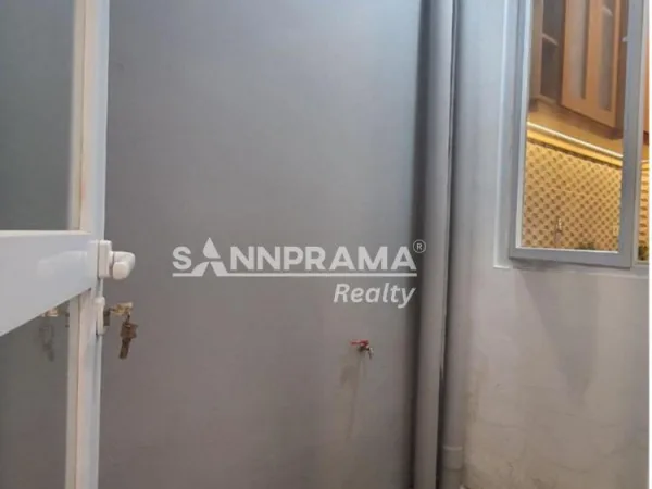 cluster rangkapan jaya dekat tol sawangan sannprama