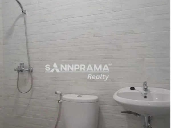 cluster rangkapan jaya dekat tol sawangan sannprama