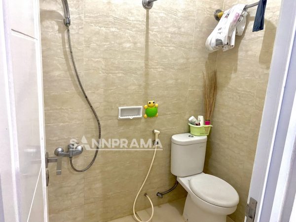 rumah cantik metlan menteng