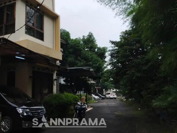 Diamond Andara Residence sannprama