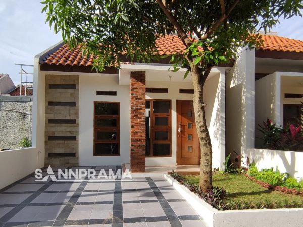 grand depok residence