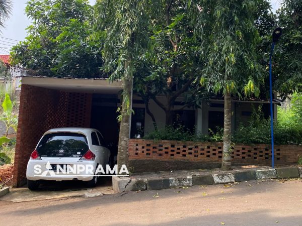 rand depok residence