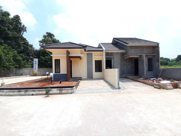 Rumah Dijual Di Tajur Halang