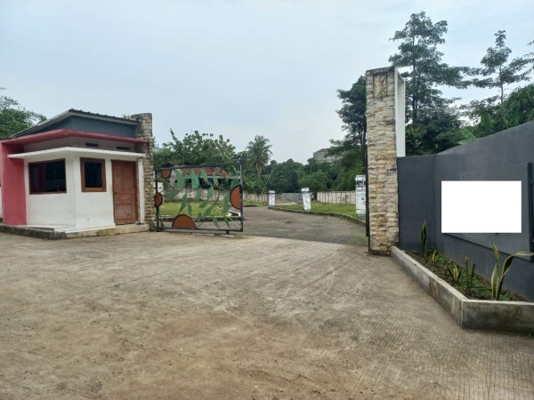 manara village ciampea