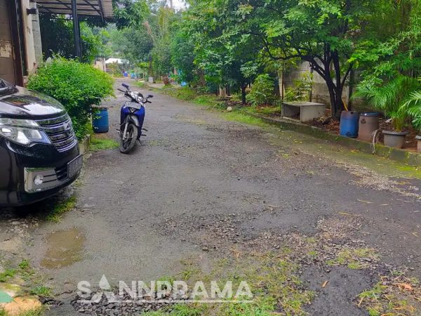 Diamond Andara Residence sannprama