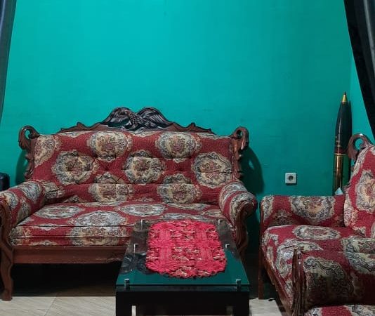 rumah dijual di jonggol