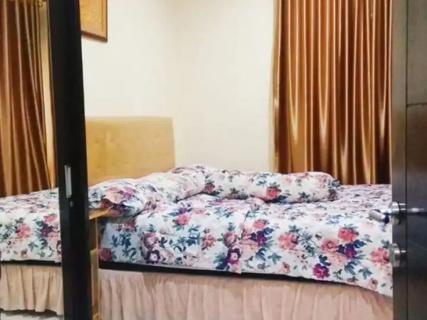 Diamond Andara Residence sannprama