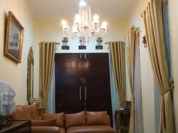 Diamond Andara Residence sannprama