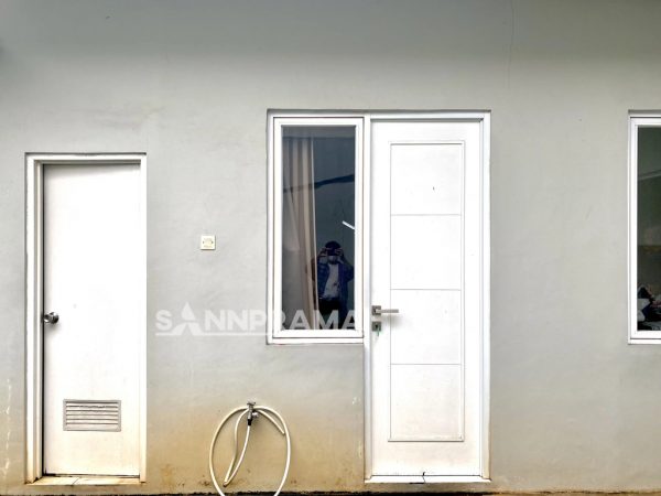 rumah dijual metland menteng