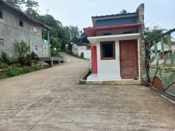 manara village ciampea