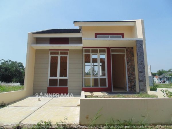 rumah dijual cilebut