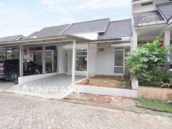 Rose Garden Cimanggis