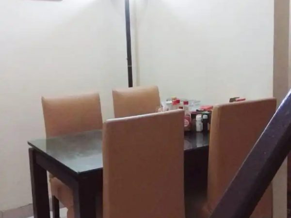 Diamond Andara Residence sannprama