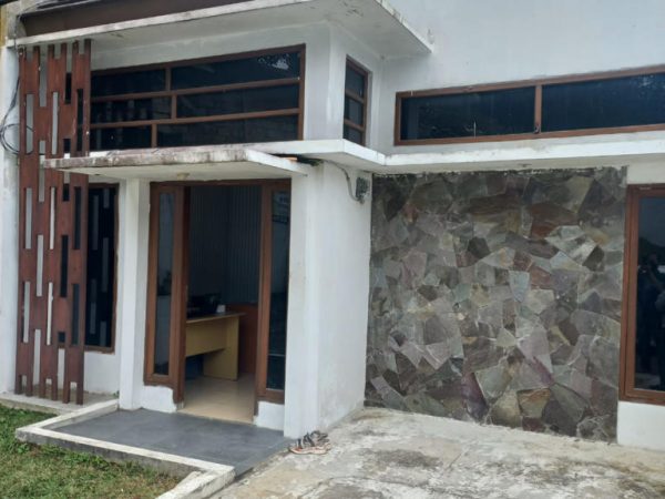Rumah dijual ciampea bogor