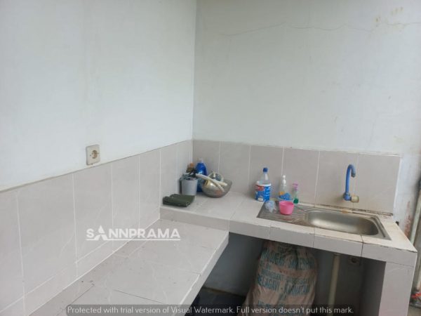 manara village ciampea