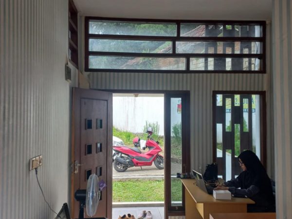 manara village ciampea